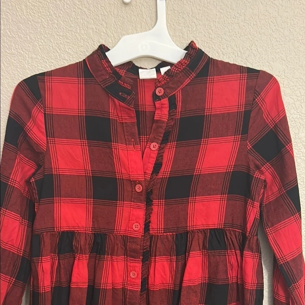GAP stylish red